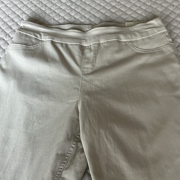 NWT Soft Surroundings Capri - Picture 2 of 4